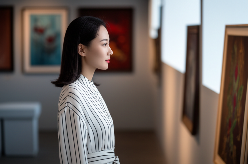 รีวิว The Story of Rose: เมื่อหลิวอี้เฟยสอนให้รักตัวเอง - review-the-story-of-rose-liu-yifei