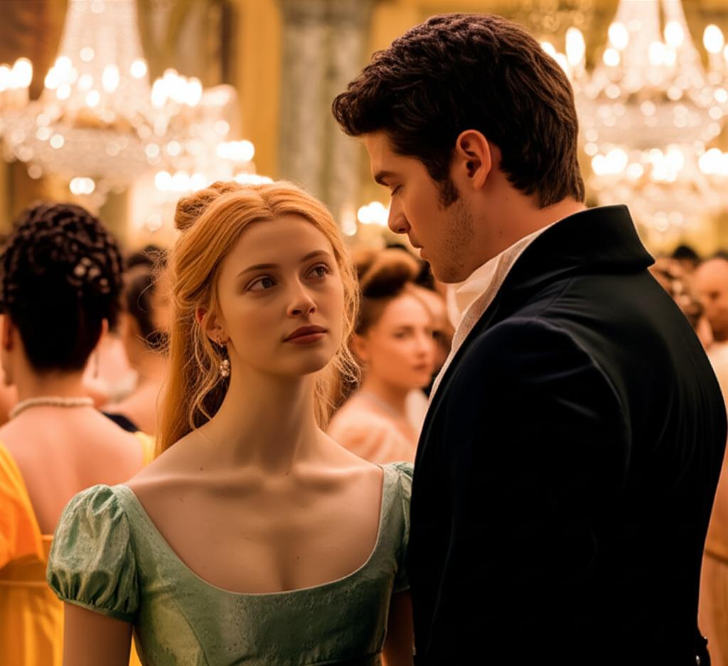 รีวิว Bridgerton S3: บทสรุป Polin ที่สมการรอคอย? - review-bridgerton-season-3-finale