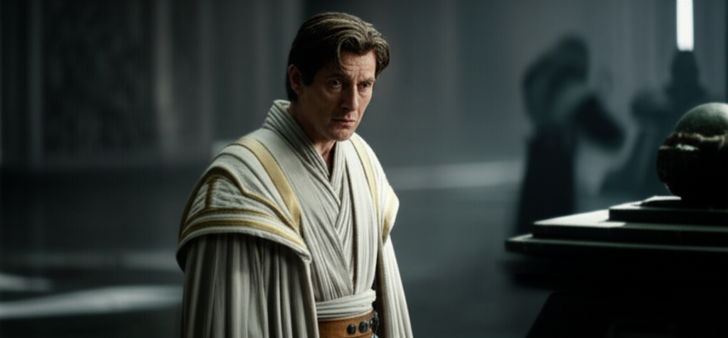 รีวิว The Acolyte: เมื่อ Star Wars กลายเป็นแนวสืบสวน - review-the-acolyte-star-wars-series