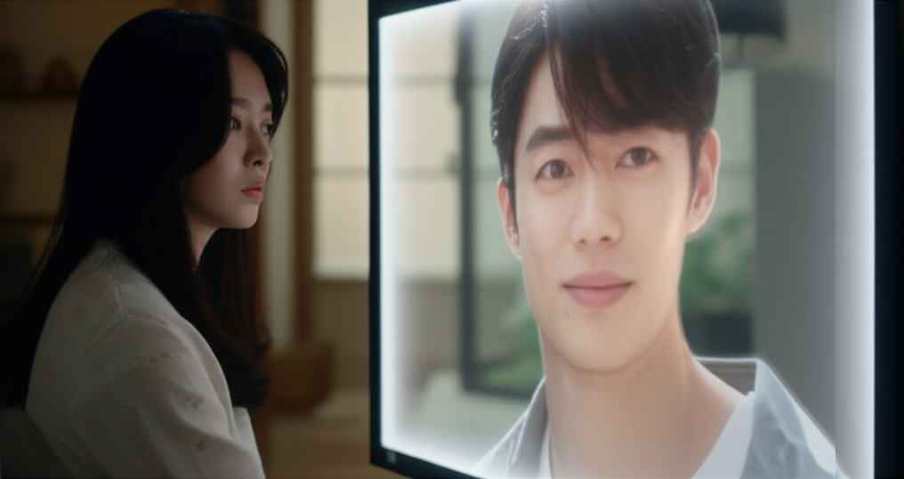 รีวิว Wonderland เมื่อความคิดถึงสร้างคนรักให้กลับมา - review-wonderland-korean-movie