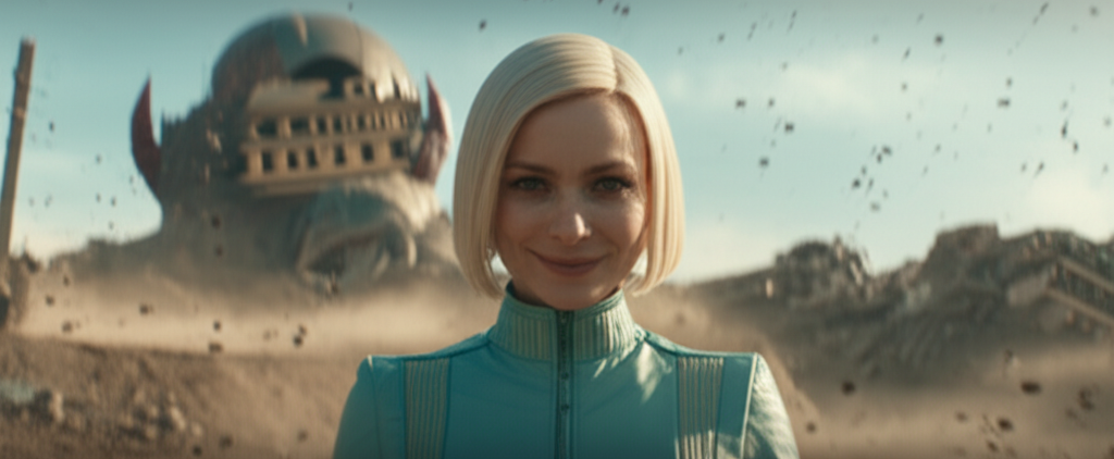 รู้จัก คาสซานดรา โนวา วายร้ายหลัก Deadpool & Wolverine - who-is-cassandra-nova-deadpool-wolverine