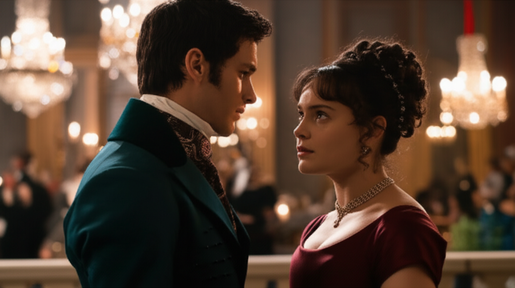 รีวิว Bridgerton 3 Part 2 บทสรุปโพลินที่รอคอย - bridgerton-season-3-part-2-review