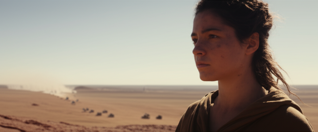 รีวิว Furiosa ต้องดู Mad Max ภาคเก่าก่อนไหม? - furiosa-mad-max-saga-review