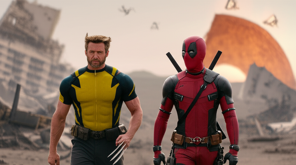 Deadpool & Wolverine: ทุกเรื่องต้องรู้ก่อนดูหนัง - deadpool-and-wolverine-explained