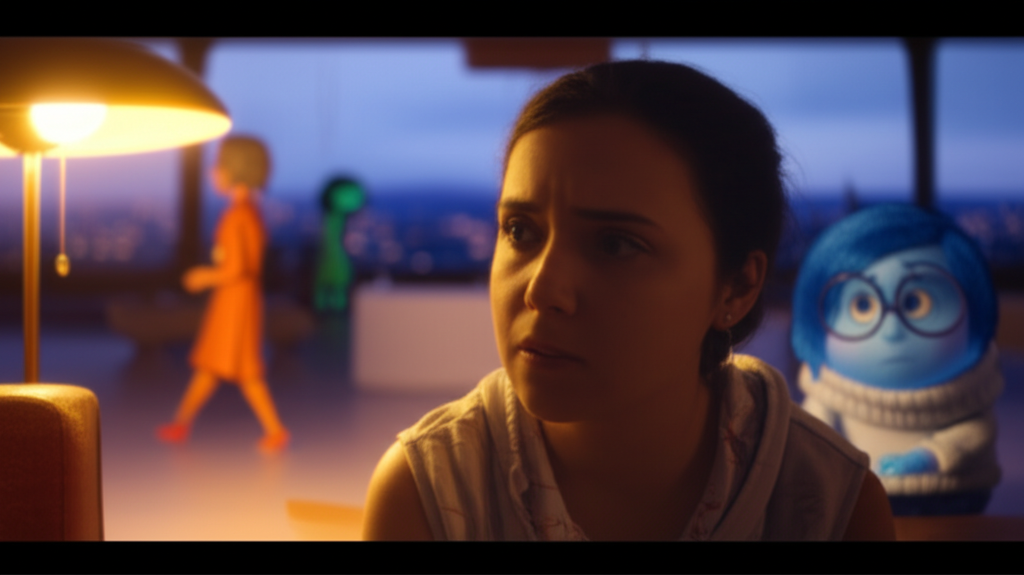 รีวิว Inside Out 2 บทเรียนที่ผู้ใหญ่ก็ต้องดู - inside-out-2-adult-lessons-review