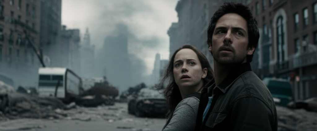 รีวิว A Quiet Place: Day One ต้นกำเนิดวันสิ้นเสียง - review-a-quiet-place-day-one