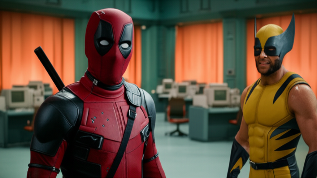 5 สิ่งต้องรู้ก่อนดู Deadpool & Wolverine สงครามป่วน MCU - deadpool-wolverine-things-to-know