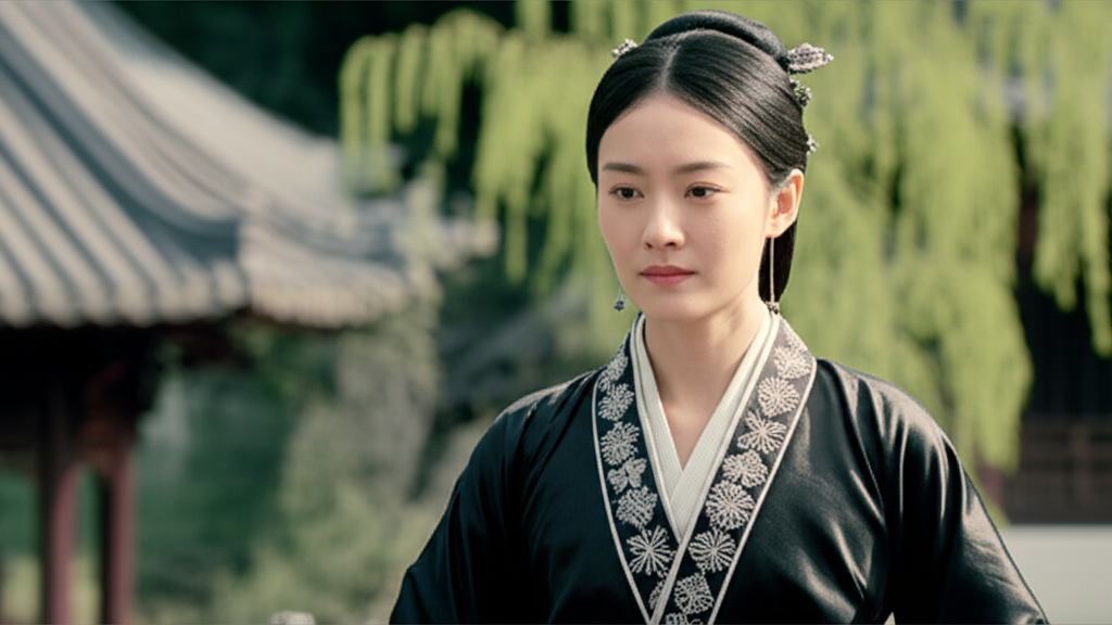 รีวิว The Double ซีรีส์จีนล้างแค้นแห่งปีน่าดูไหม? - review-the-double-chinese-drama-2024