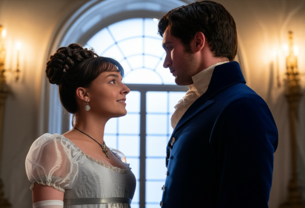 รีวิว Bridgerton S3 Part 2 หวานซึ้งสมใจแฟนคลับไหม? - review-bridgerton-season-3-part-2