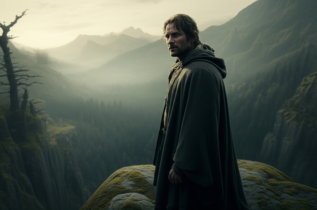 แฟน LOTR เฮ! หนังใหม่ The Hunt for Gollum มาแน่ - new-lotr-hunt-for-gollum-movie