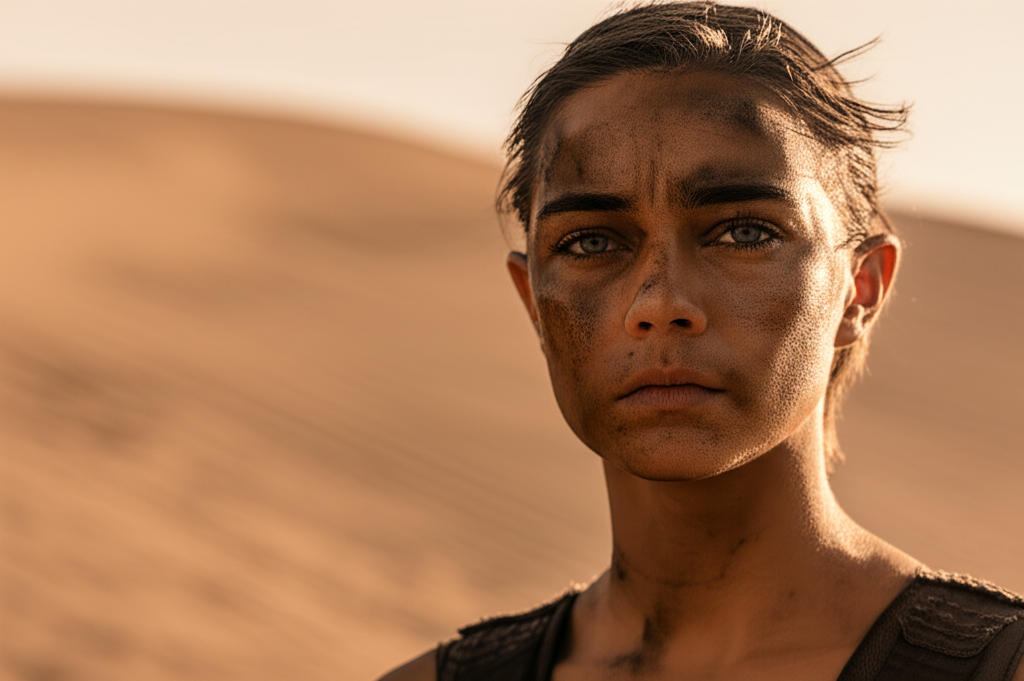 รีวิว Furiosa มหากาพย์คลั่ง เดือดสมการรอคอยไหม? - review-furiosa-a-mad-max-saga
