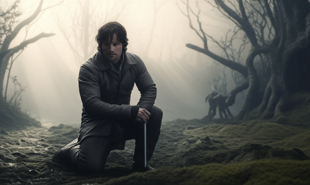 Lord of the Rings คืนจอ! ปีเตอร์ แจ็คสันกลับมาล่ากอลลัม - lord-of-the-rings-hunt-for-gollum