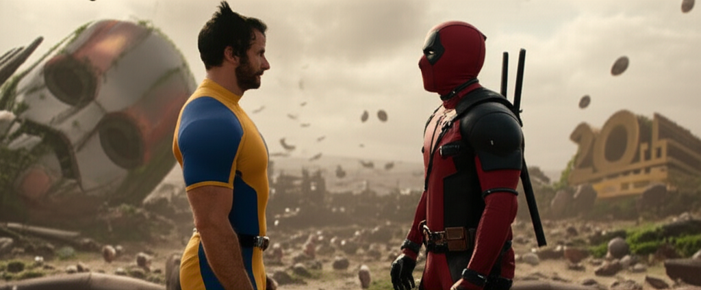 จับตา Easter Eggs ใน Deadpool & Wolverine พลิกจักรวาล MCU! - deadpool-wolverine-easter-eggs-mcu