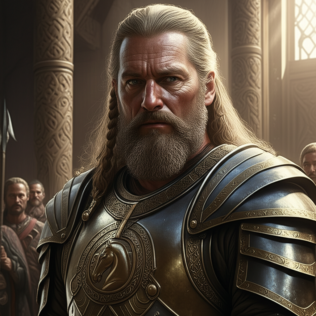 War of the Rohirrim ตำนาน LOTR ฉบับอนิเมะ น่าดูไหม? - lotr-war-of-rohirrim-anime-news