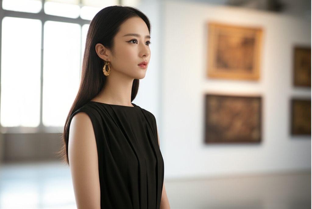 รีวิว The Tale of Rose หลิวอี้เฟยสวยสะกดจนต้องดู - review-the-tale-of-rose-liu-yifei