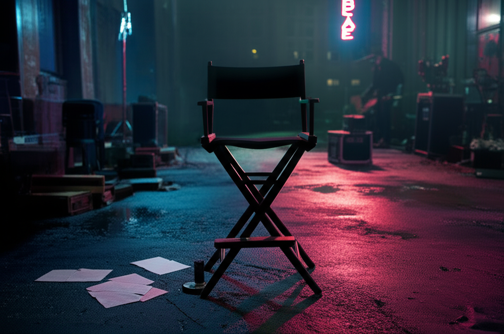 เกิดอะไรขึ้นกับ Blade? ผู้กำกับถอนตัวฟ้าผ่า - blade-director-exits-marvel-movie