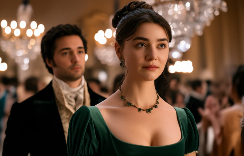 รีวิว Bridgerton Season 3 คุ้มค่าการรอคอยแค่ไหน? - bridgerton-season-3-review