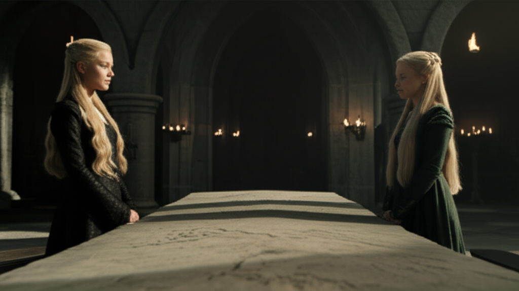 รีวิว House of the Dragon S2 สงครามมังกรเดือด - house-of-the-dragon-s2-review