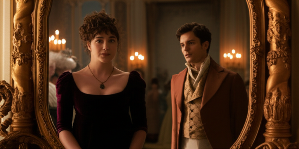 บทสรุป Bridgerton 3 รัก Polin ฟินสมใจหรือไม่? - bridgerton-season-3-polin-review