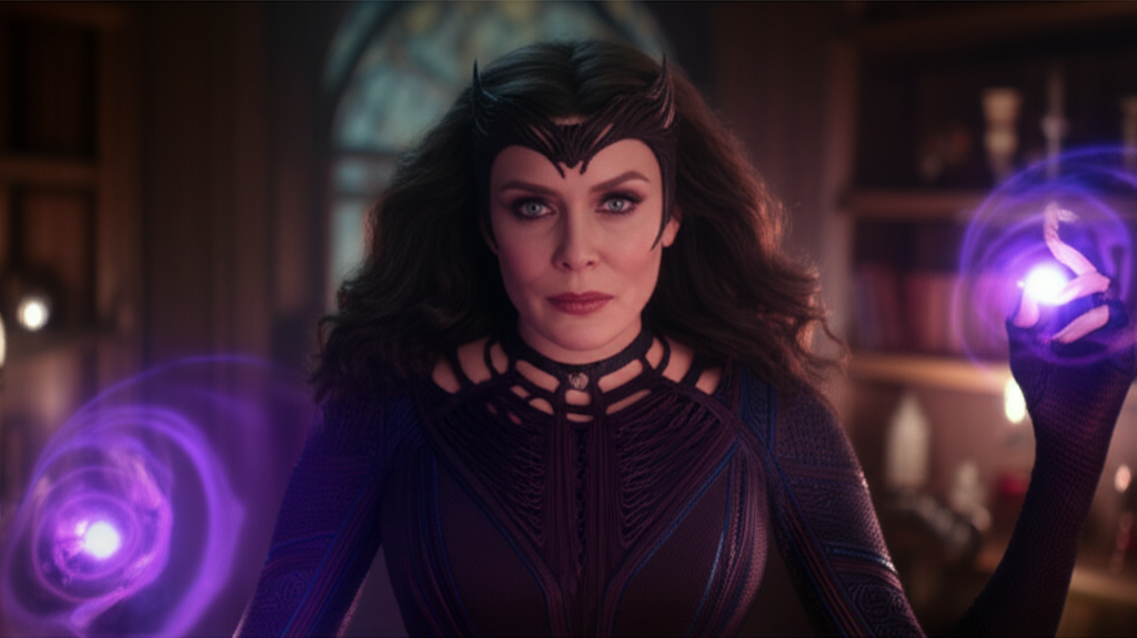 เปิดจักรวาลเวทมนตร์ รู้ก่อนดู Agatha All Along - agatha-all-along-what-to-know