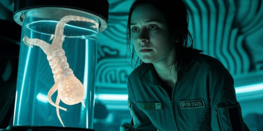 Alien: Romulus พลิกตำนานหรือแค่รีบูต? - alien-romulus-reboot-or-legend