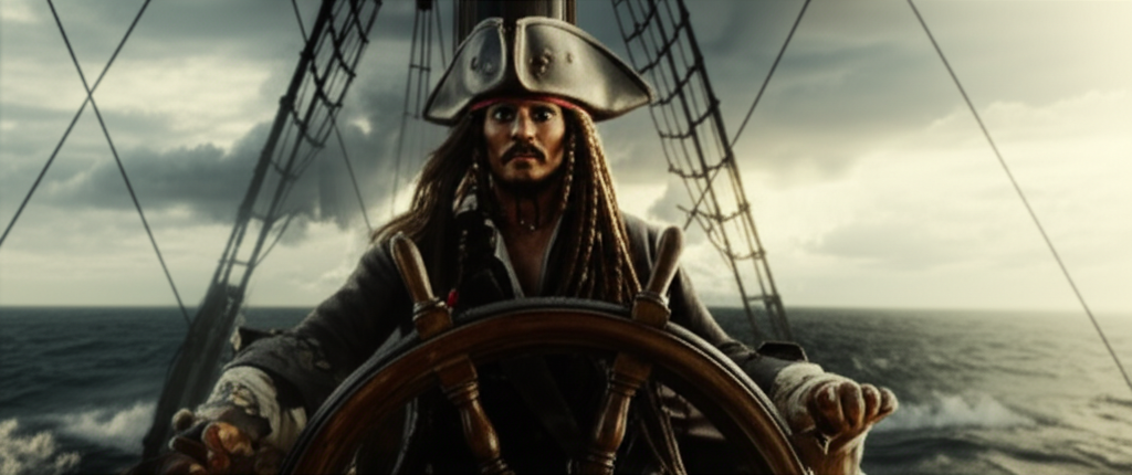 Pirates of the Caribbean Reboot ไร้เงา Johnny Depp จะรอดไหม? - pirates-caribbean-reboot-without-depp