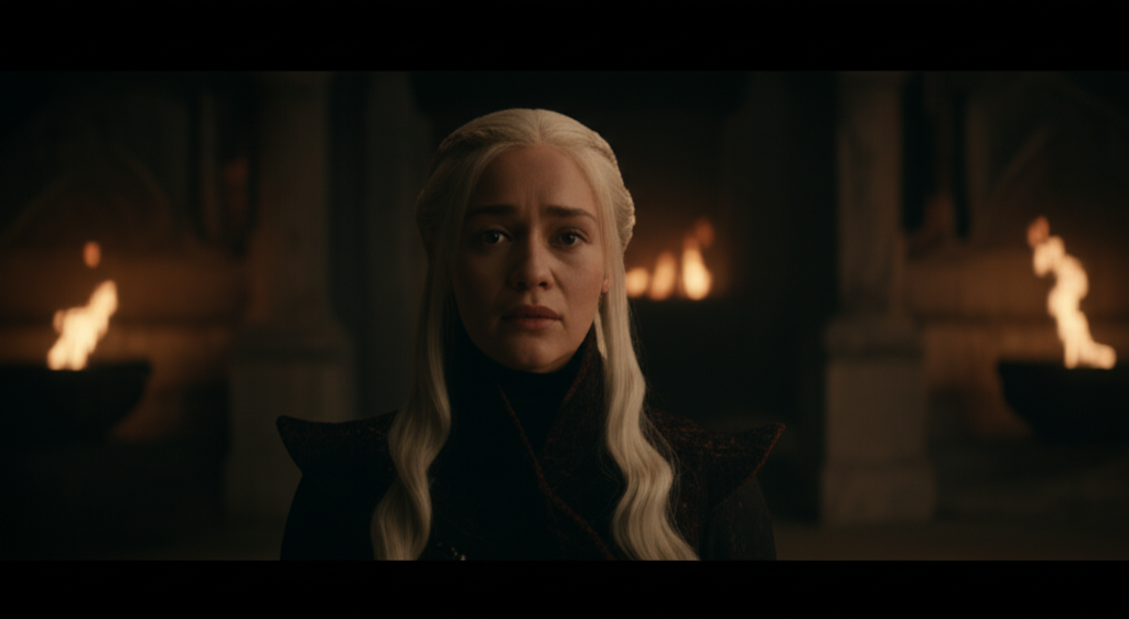 House of the Dragon ซีซั่น 2 เปิดตัวโหดร้ายเกินไปไหม? - house-of-the-dragon-s2-brutal-review