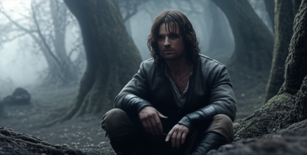 แหวนครองพิภพคืนจอ! เผยเรื่องราว The Hunt for Gollum - new-lord-of-the-rings-hunt-for-gollum