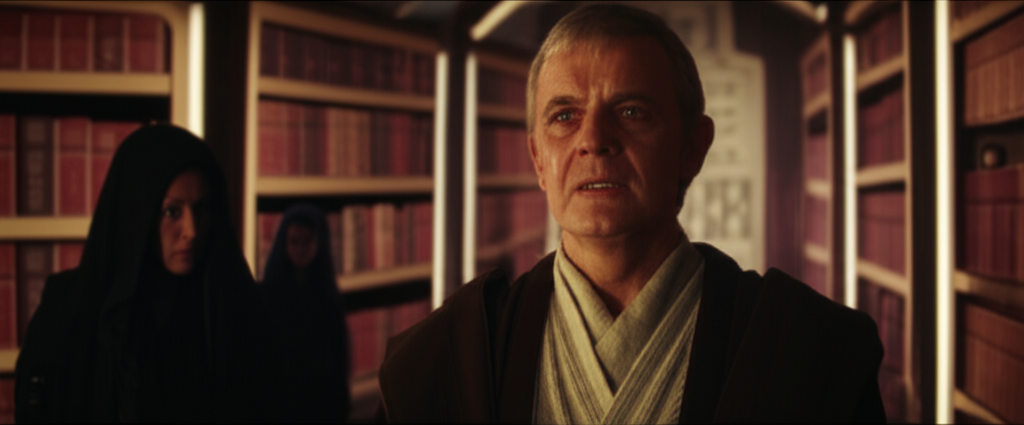 The Acolyte: ซีรีส์ Star Wars ที่เจไดไม่ใช่คนดี? - the-acolyte-star-wars-review