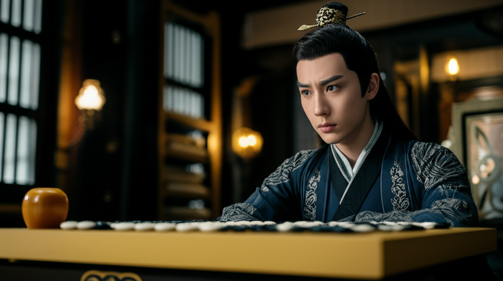 หาญท้าชะตาฟ้า 2 สมศักดิ์ศรีภาคต่อที่รอคอย? - joy-of-life-2-review-season-2