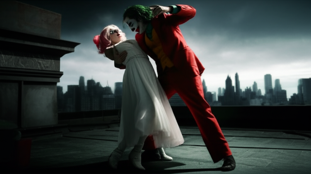 Joker 2 พลิกแนวเป็นหนังเพลง เดิมพันครั้งใหญ่ของ DC - joker-2-musical-dc-gamble