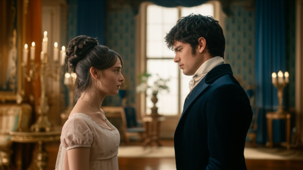 รีวิว Bridgerton S3 Part 2 บทสรุปหวานขมของ #Polin - bridgerton-s3-part-2-review