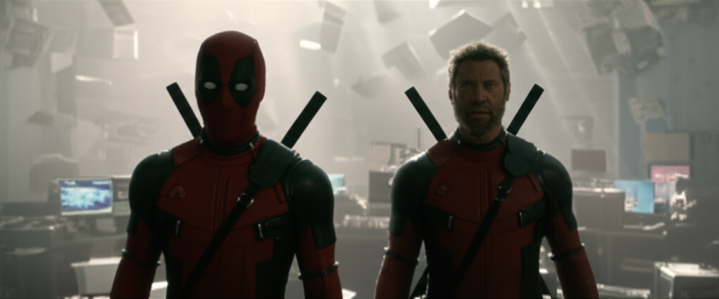 Deadpool & Wolverine ความหวังสุดท้ายของจักรวาล Marvel? - deadpool-wolverine-mcu-last-hope