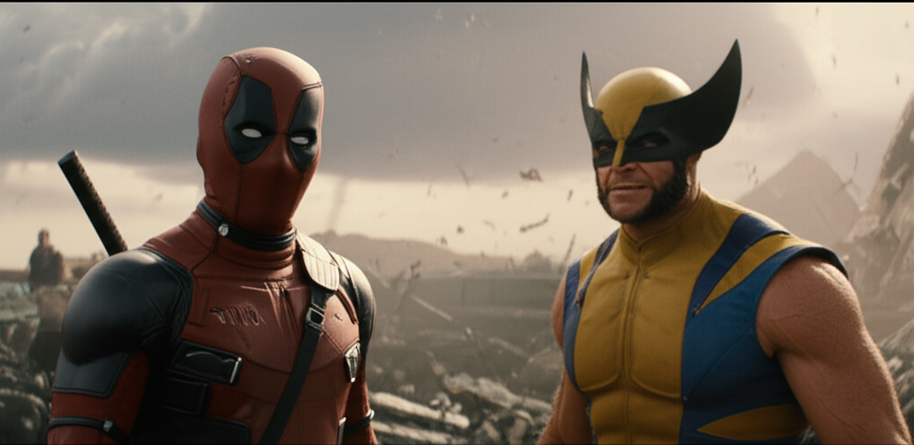 สรุปก่อนดู Deadpool & Wolverine ทุกเรื่องที่ต้องรู้! - deadpool-and-wolverine-things-to-know
