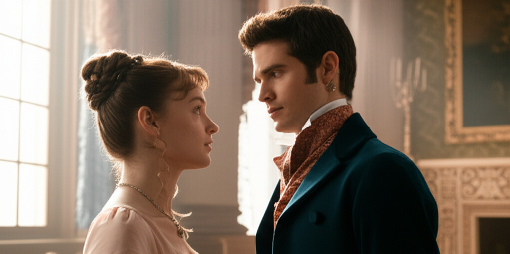 รีวิว Bridgerton ซีซั่น 3 Part 2: บทสรุปที่รอคอย - bridgerton-season-3-part-2-review