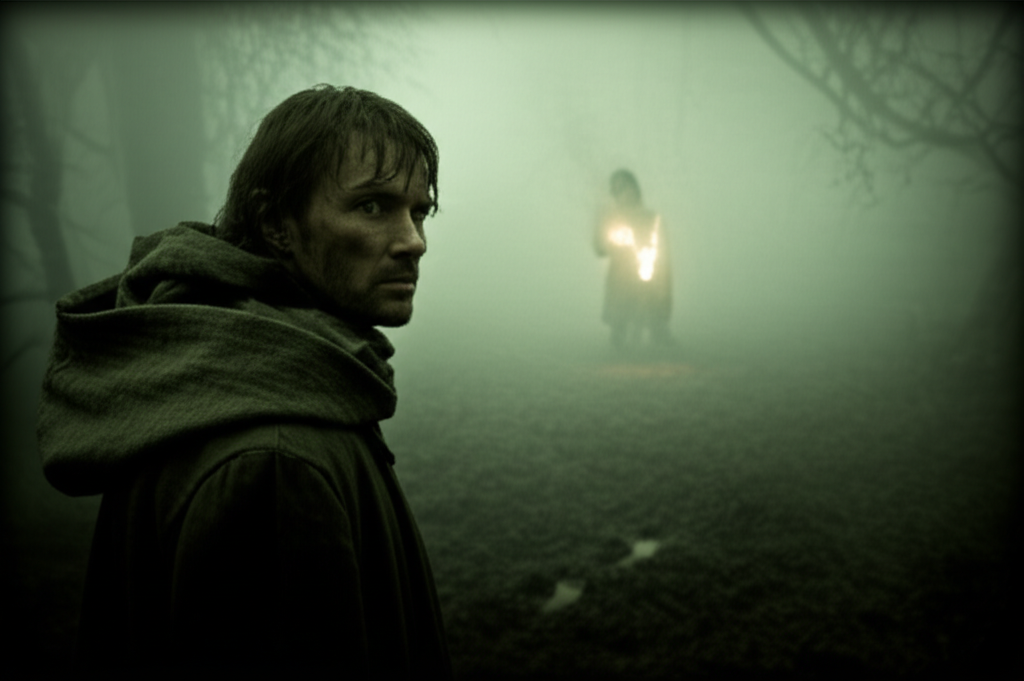 The Hunt for Gollum: ลอร์ดออฟเดอะริงส์กลับมาสู่จอใหญ่ - the-hunt-for-gollum-lotr-returns