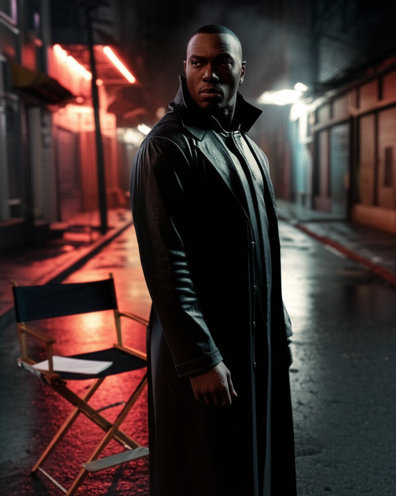 อนาคต Blade มืดมน? Marvel เสียผู้กำกับอีกคน - marvel-blade-loses-director-again