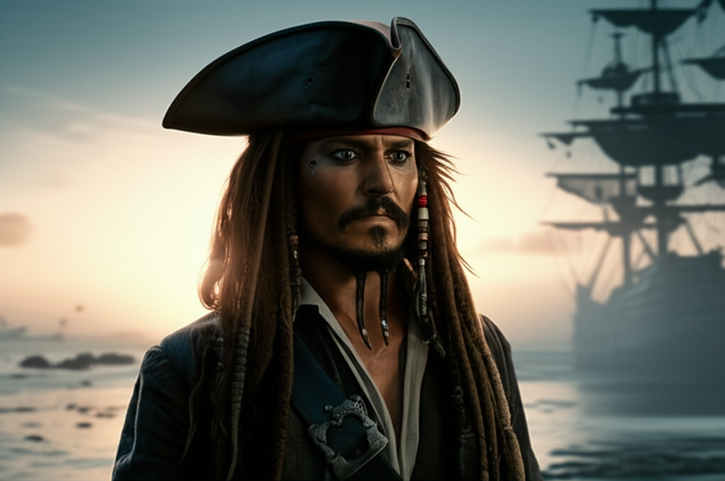 ปิดตำนาน Jack Sparrow? อนาคต Pirates of the Caribbean - future-of-pirates-caribbean-reboot