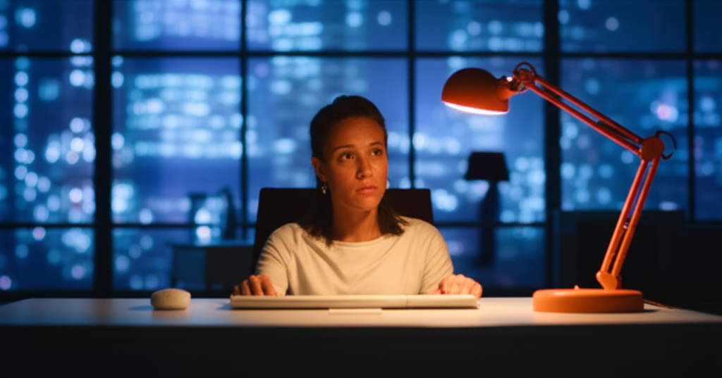 Inside Out 2 ไม่ใช่แค่การ์ตูน แต่คือบทเรียนของคนโต - inside-out-2-review-for-adults