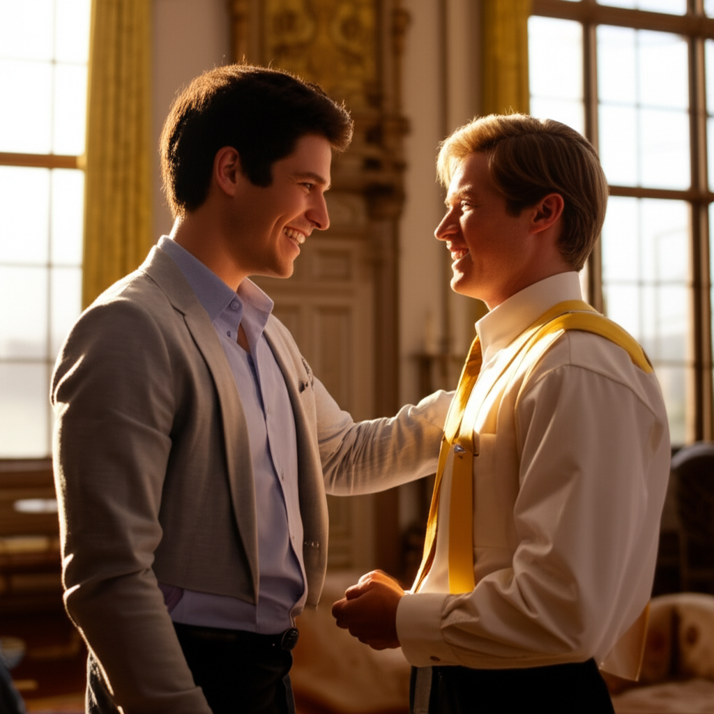 หนัง LGBTQ+ ดูแล้วใจฟู ต้อนรับ Pride Month - lgbtq-movies-pride-month-recommendation