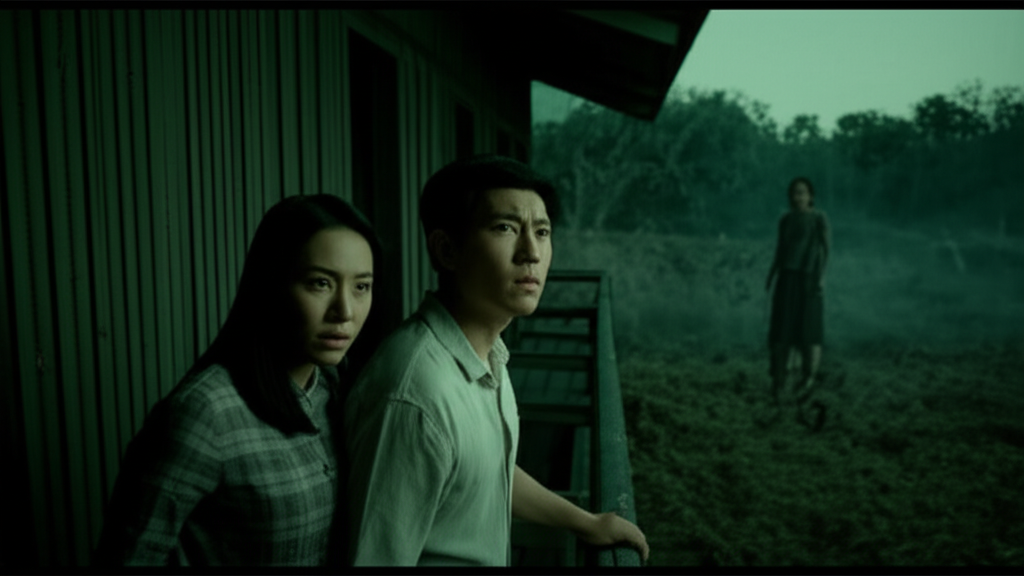 รีวิว แดนสาป ตำนานผีปู่ที่น่ากลัวกว่าที่คิด - review-the-cursed-land-thai-horror