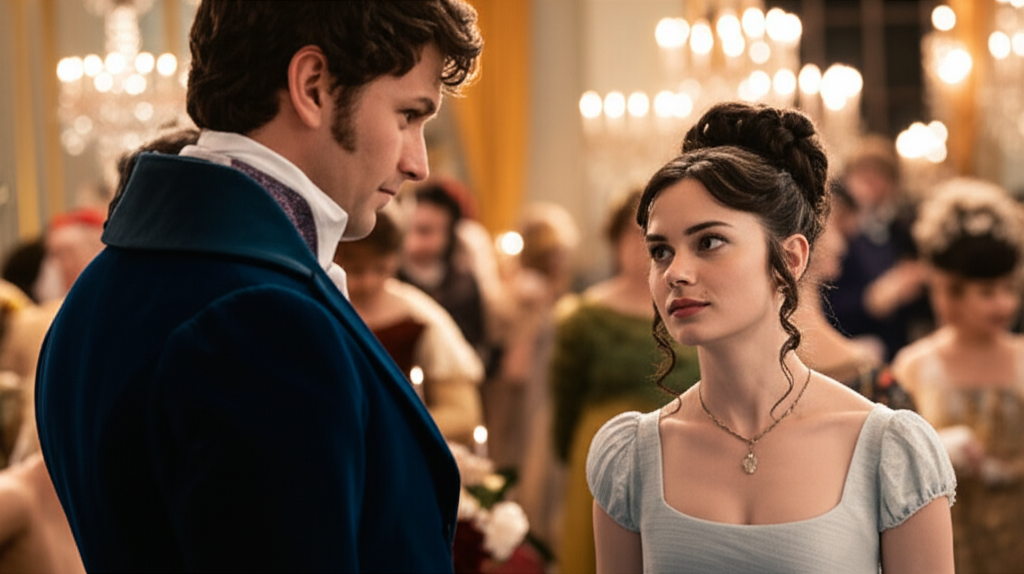 รีวิว Bridgerton S3 Part 2 บทสรุปคู่โคลิน-เพเนโลพี - bridgerton-season-3-part-2-review