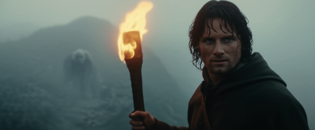 The Hunt for Gollum ทุกเรื่องที่ต้องรู้ก่อนดู LotR ภาคใหม่ - lord-of-the-rings-hunt-for-gollum-details