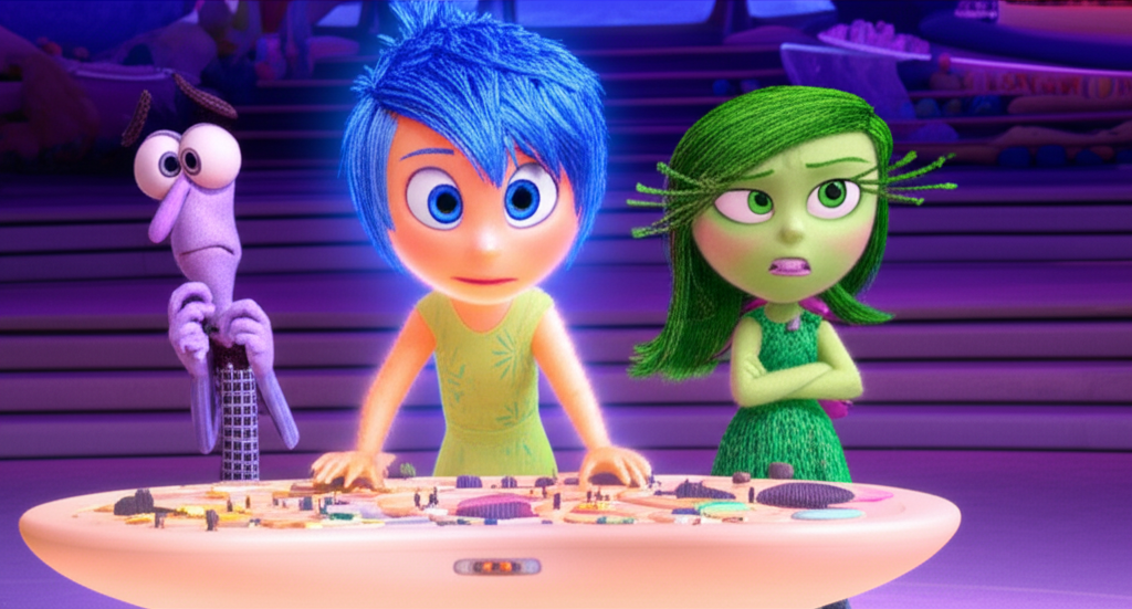 รีวิว Inside Out 2: ทำความรู้จัก 4 อารมณ์ใหม่ของวัยรุ่น - inside-out-2-new-emotions-review
