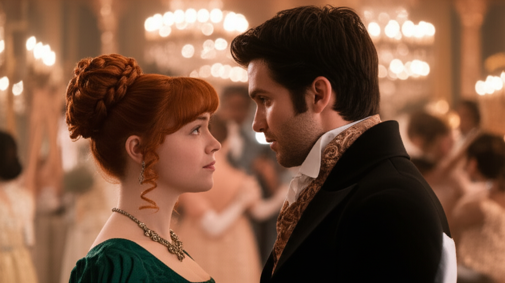 รีวิว Bridgerton S3 Part 2 บทสรุปที่สมหวังของโพลิน? - bridgerton-s3-part-2-review
