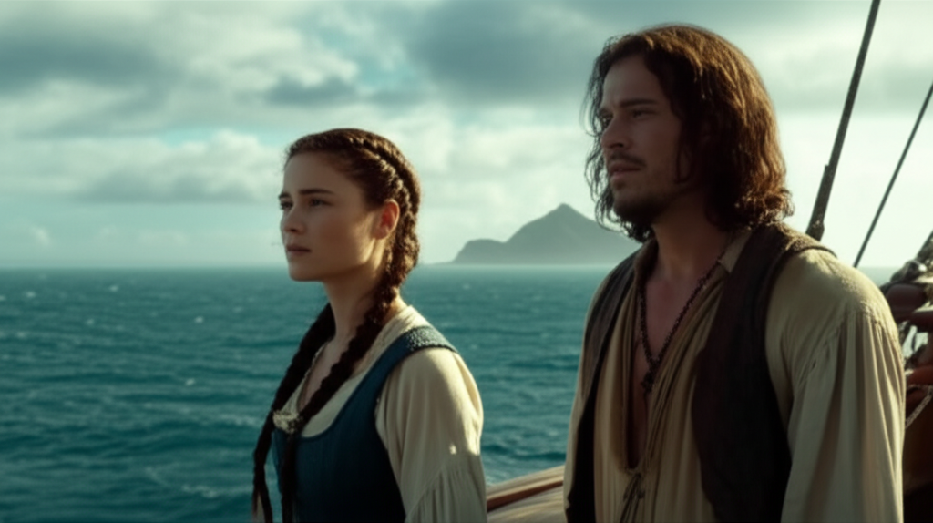 Pirates of the Caribbean รีบูตใหม่ ยืนยันไม่มี Johnny Depp - pirates-of-the-caribbean-reboot-confirmed