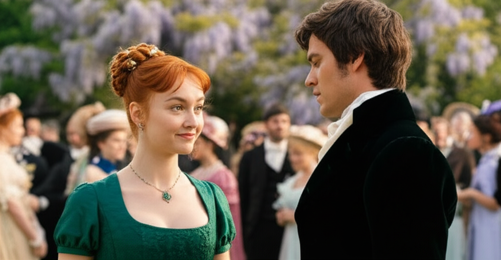 รีวิว Bridgerton ซีซั่น 3 บทสรุปความรัก Polin ที่รอคอย - bridgerton-season-3-ending-review