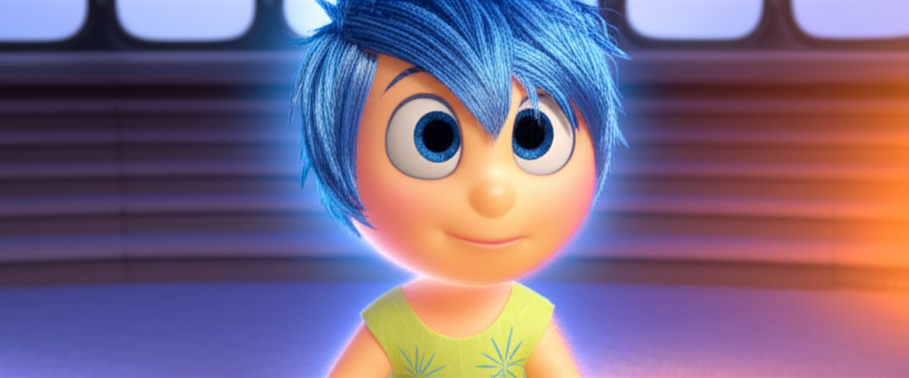 รีวิว Inside Out 2 รู้จัก 'วิตกกังวล' อารมณ์ใหม่ในตัวเรา - inside-out-2-anxiety-emotion-review