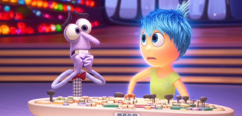 รีวิว Inside Out 2 ต้อนรับอารมณ์ใหม่ที่โตขึ้น - review-inside-out-2-new-emotions