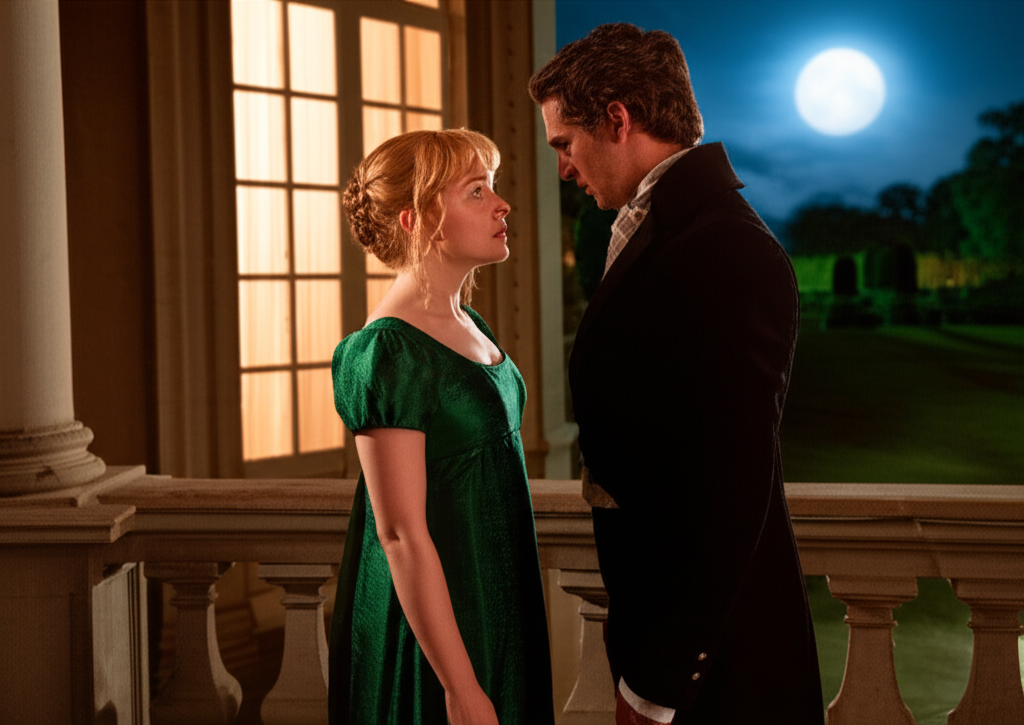 รีวิว Bridgerton ซีซั่น 3 Part 2 บทสรุปหวานอมขม - review-bridgerton-season-3-part-2